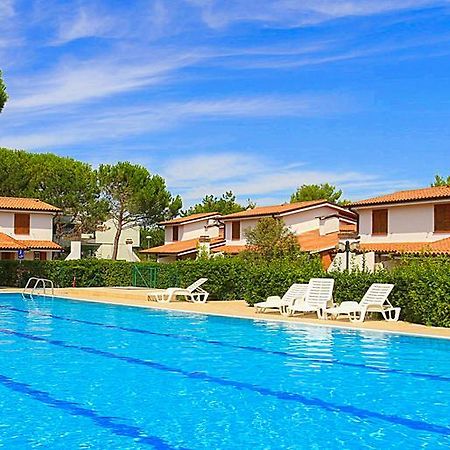 Appartamenti Sole Bibione Exteriör bild