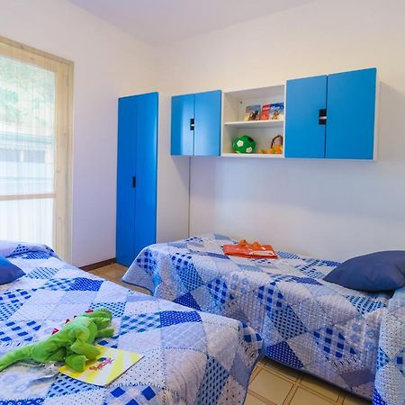 Appartamenti Sole Bibione Exteriör bild