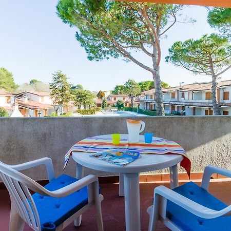 Appartamenti Sole Bibione Exteriör bild
