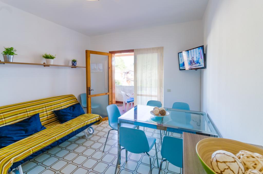 Appartamenti Sole Bibione Exteriör bild
