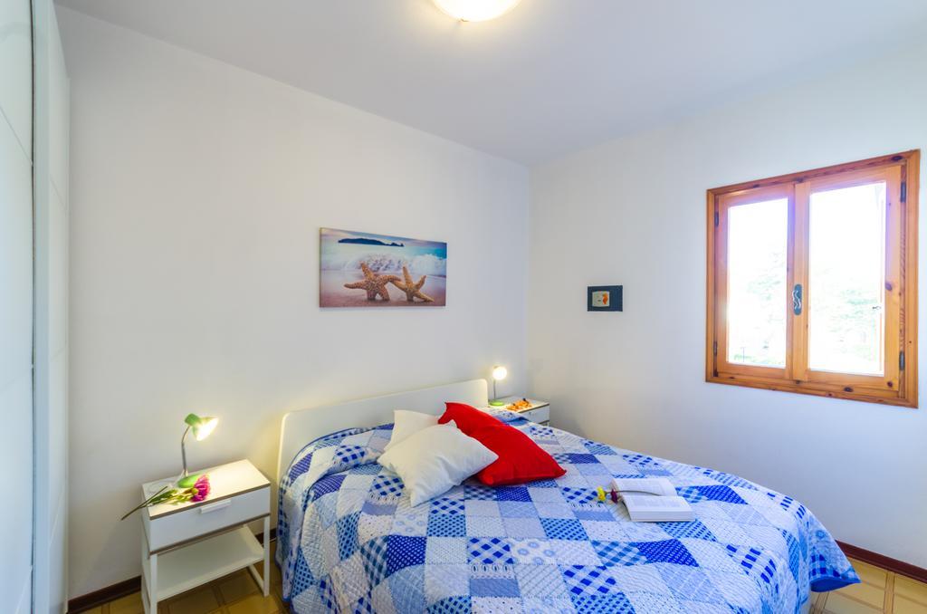 Appartamenti Sole Bibione Exteriör bild