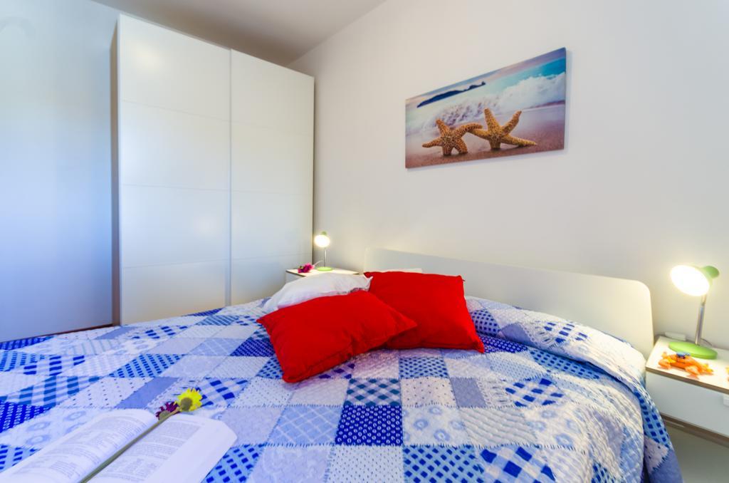 Appartamenti Sole Bibione Exteriör bild